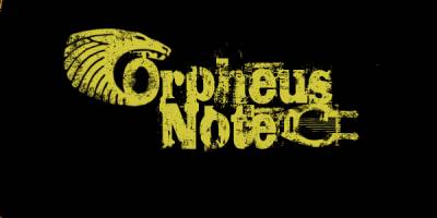 logo Orpheus Note